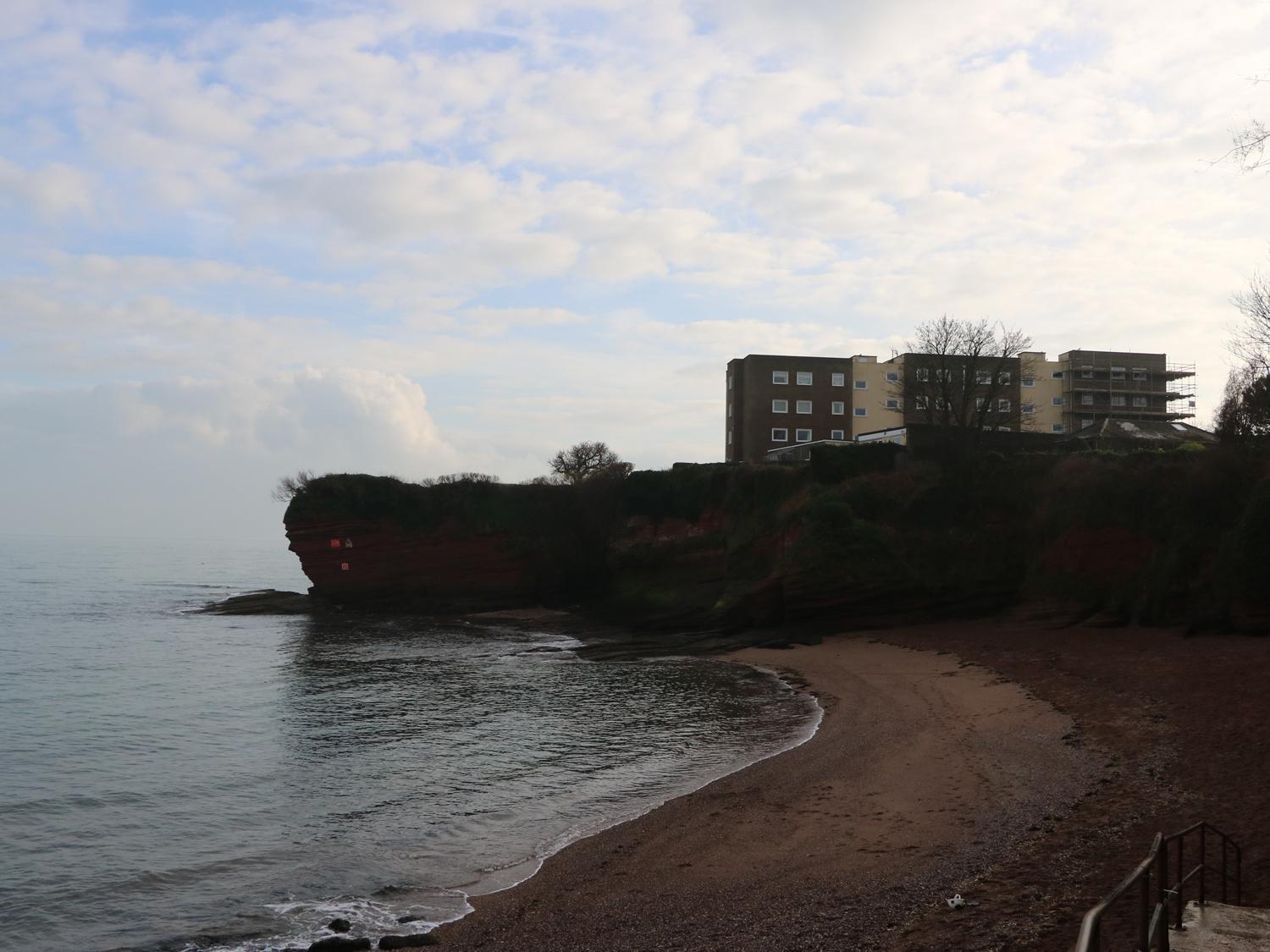 Clements Cottage Paignton Exterior foto